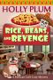 [Mexican Cafe Mystery 04] • Rice, Beans, and Revenge